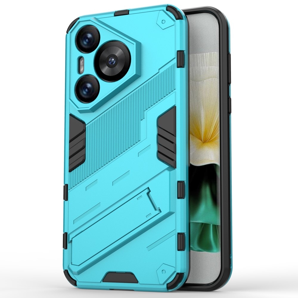 Armory tartós borítás Huawei Pura 70 készülékhez - világoskék
