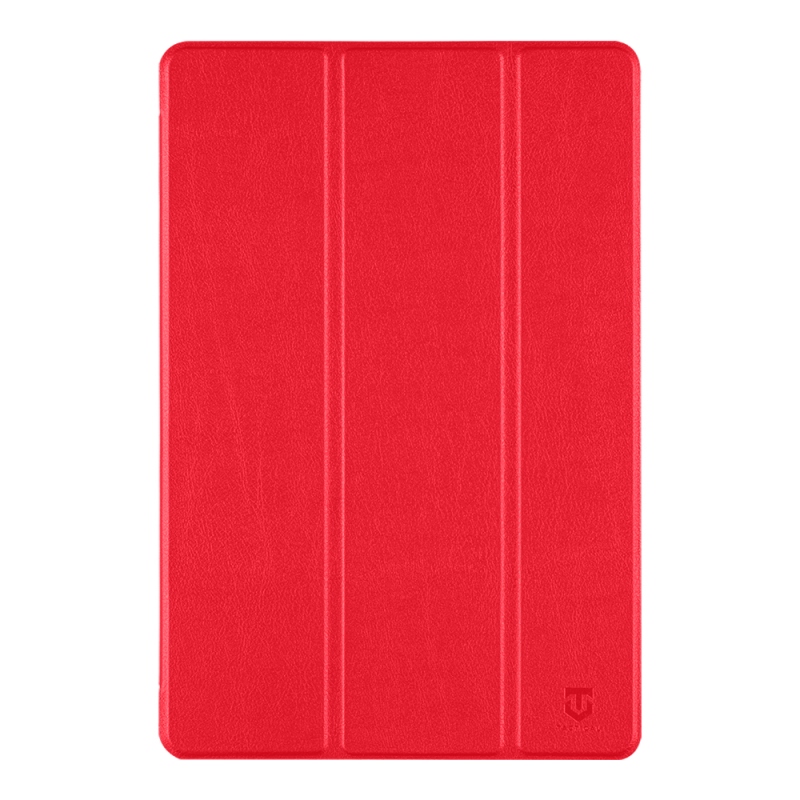 Taktikai könyv Tri Fold Case for Xiaomi Redmi Pad SE 8.7 Red