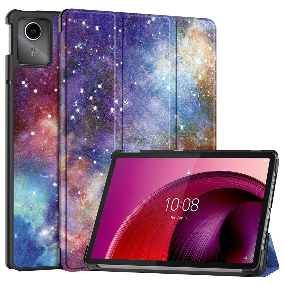 Nyomtatás intelligens záró tok Lenovo Tab M11/Tab K11 - universe