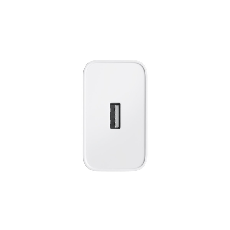 OnePlus SuperVOOC töltő 80W USB-A utazási töltő fehér