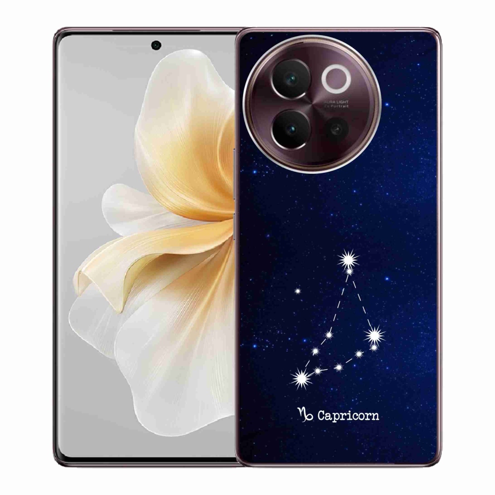 Gél borítás mmCase a Vivo V40 Lite 5G-n - Bak