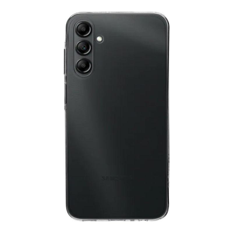 Taktikai TPU borítás Samsung Galaxy A15 5G átlátszóhoz