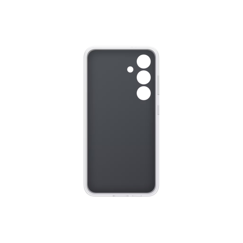 EF-MS921CWE Samsung FlipSuit borító a Galaxy S24 készülékhez Fehér