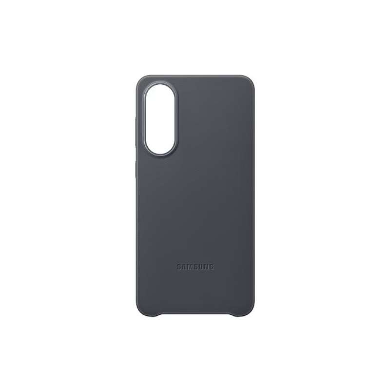 EF-VS937PBE Samsung KindSuit borító a Galaxy S25 Edge-hez Fekete