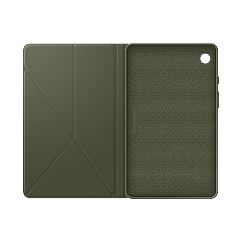 EF-BX110TBE Samsung tok a Galaxy Tab A9 készülékhez Fekete