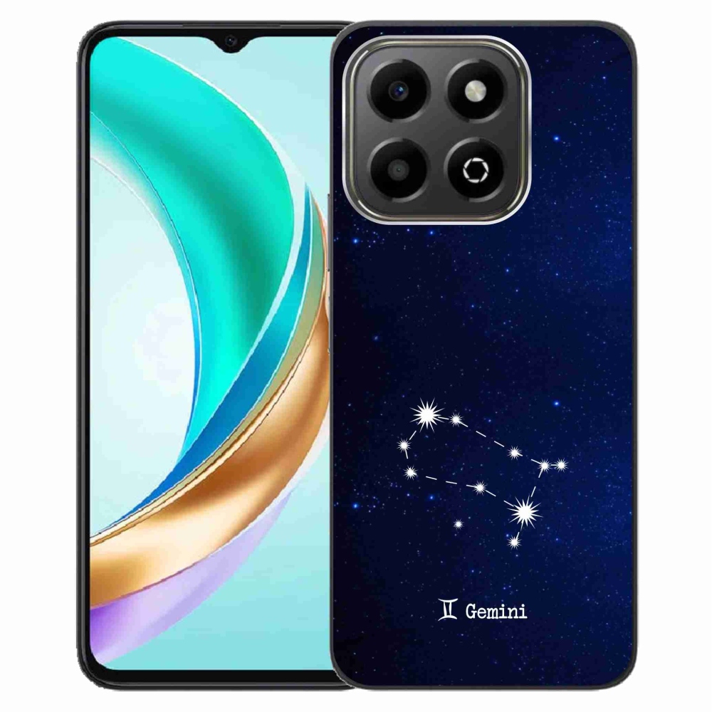 Zselés borítás mmCase a Honor X6b készülékhez - Gemini