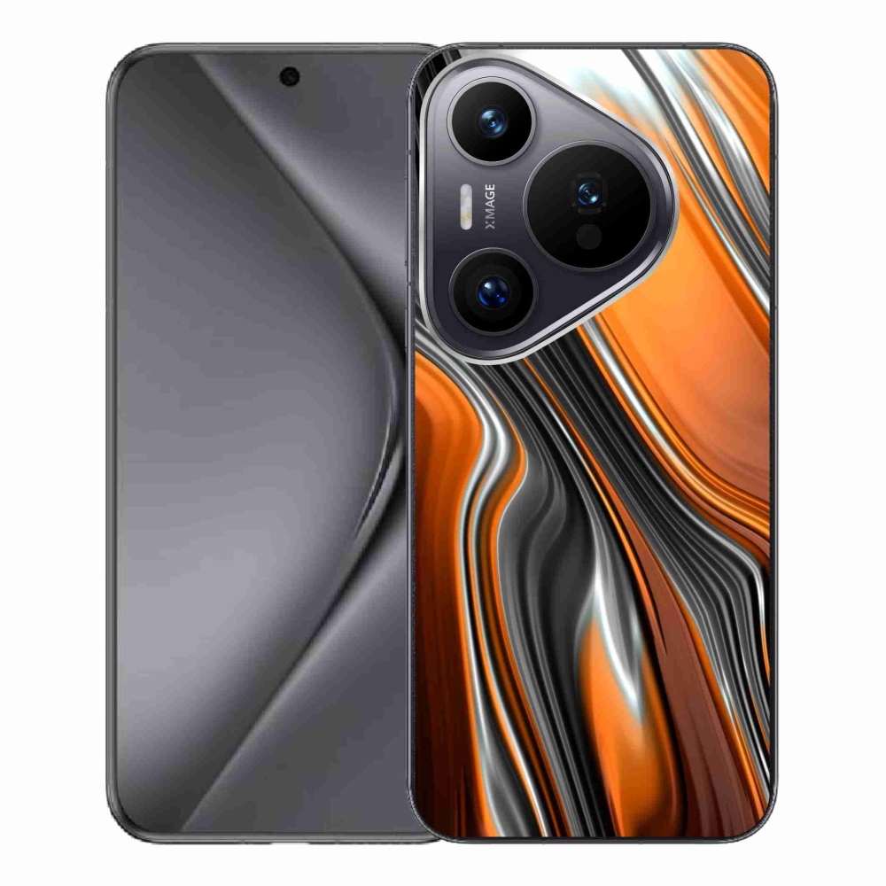 Zselés borítás mmCase a Huawei Pura 70 Pro készülékre - kivonat 3