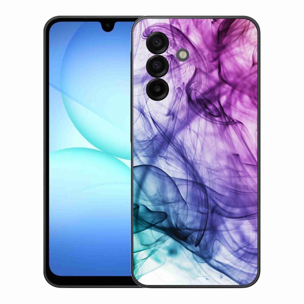Zselés borítás mmCase Samsung Galaxy A17 4G/5G - absztrakt minta