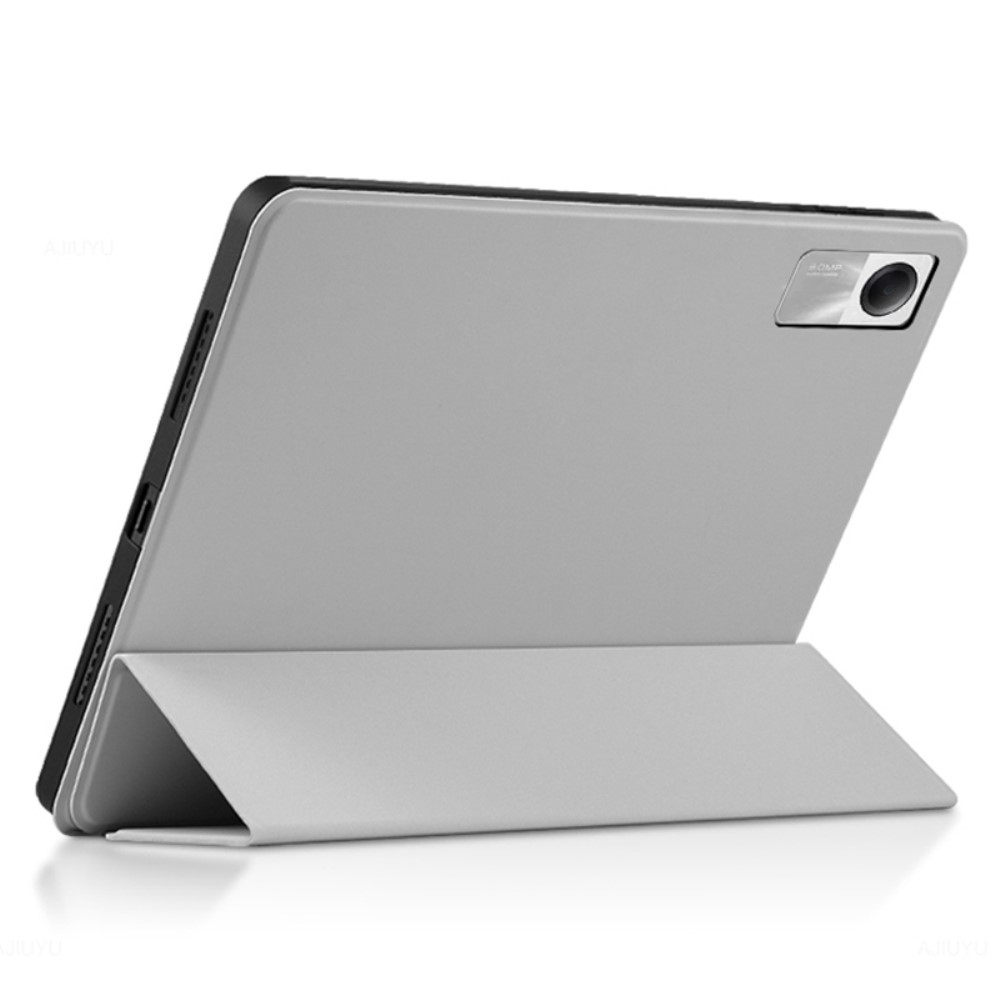 Helyreállítható tok a Xiaomi Redmi Pad SE-hez - szürke