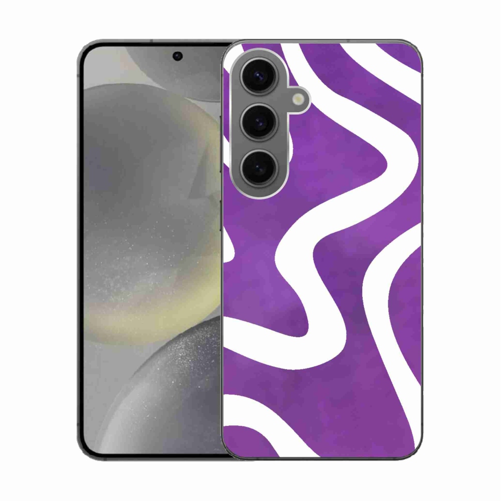 Zselés borítás mmCase Samsung Galaxy S24 - kivonat 30
