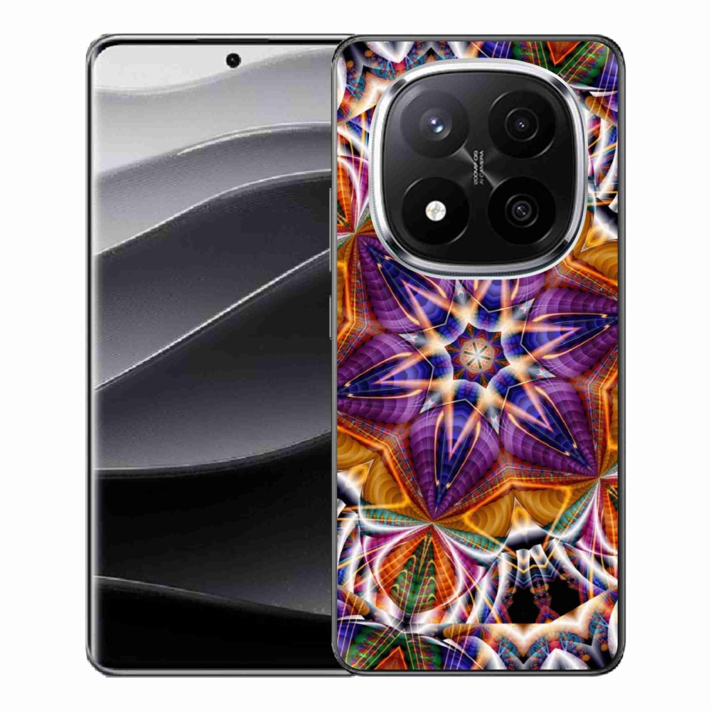 Gél borítás mmCase a Xiaomi Redmi Note 14 Pro+ 5G - kivonat 6