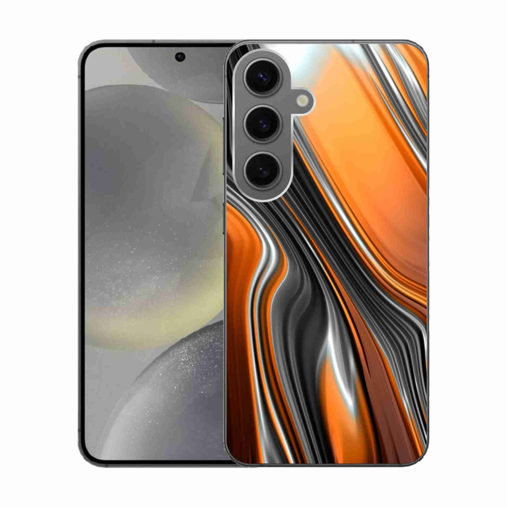 Zselés borítás mmCase Samsung Galaxy S24 - kivonat 3