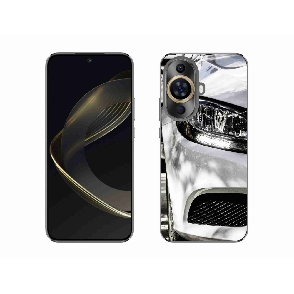 Gél borítás mmCase a Huawei Nova 11 - autóhoz