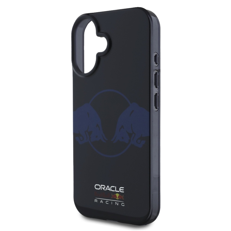 Red Bull PC/TPU Two Bulls Magsafe hátlap az iPhone 16-hoz Tengerészgyalogság