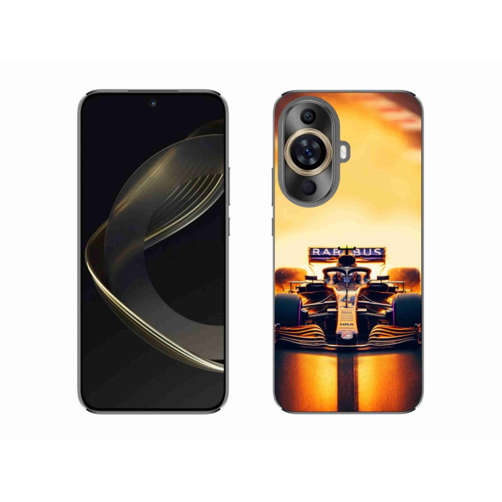 Gél borítás mmCase a Huawei Nova 11-en - formula