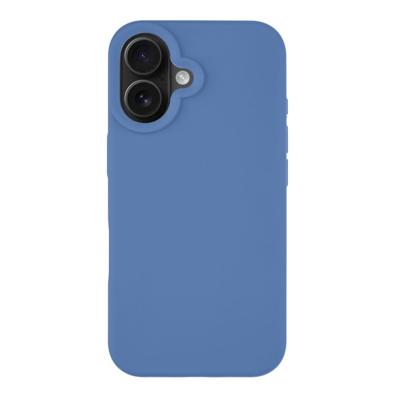 Taktikai bársony Smoothie borító Apple iPhone 16 Avatar készülékhez