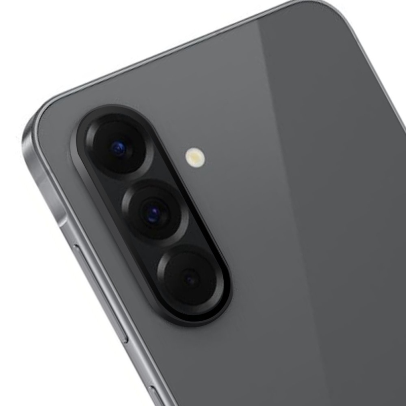 Csomagolás:ME objektívvédő Samsung Galaxy A56 5G fekete színhez
