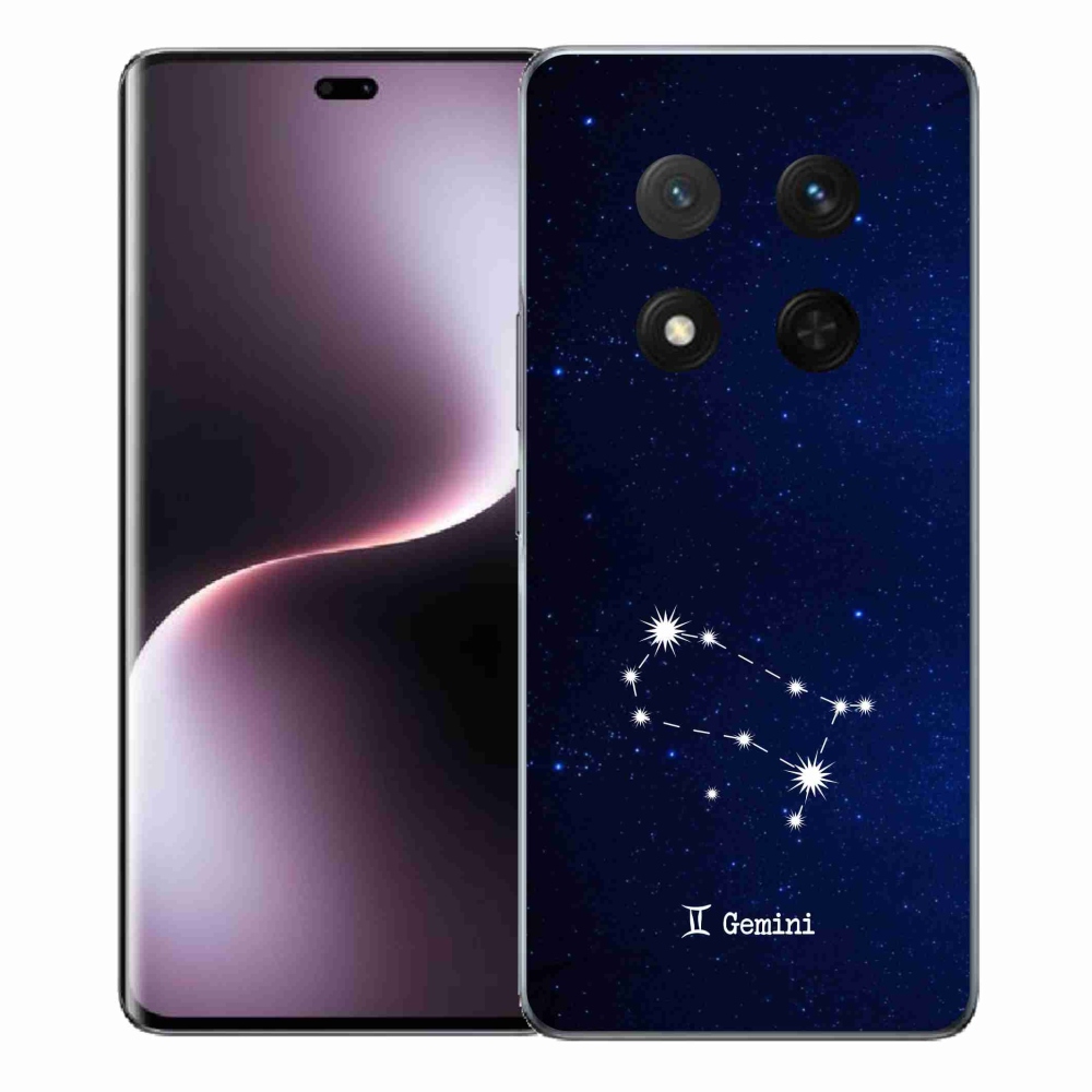 Gél borítás mmCase a Honor Magic 7 Lite 5G készülékhez - Gemini
