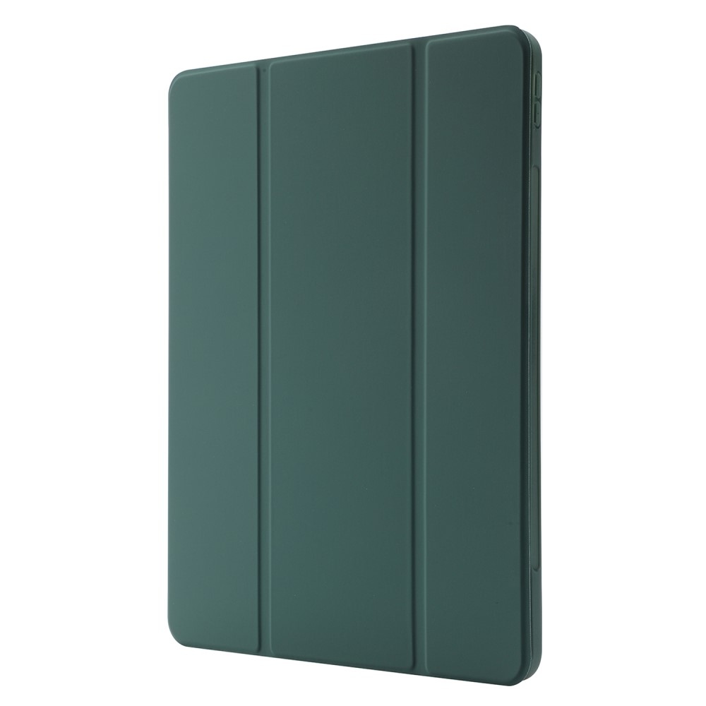 Állványra záródó tok iPad Pro 11 (2024) - zöld