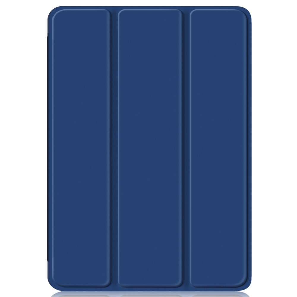 Ügyes záró tok Xiaomi Pad 6S Pro táblagéphez - kék