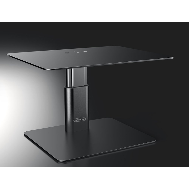 Nillkin HighDesk állítható monitorállvány fekete színben