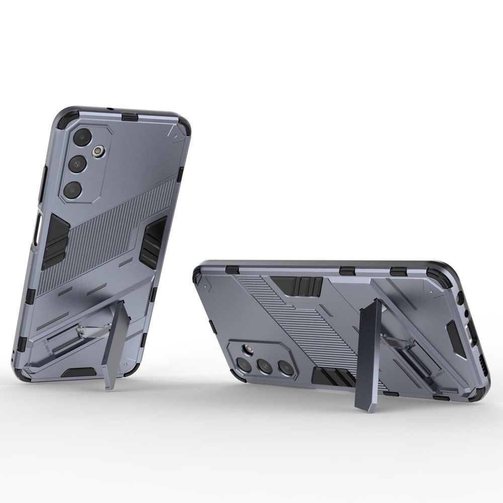 Tartós borítás Samsung Galaxy A05s készülékhez - sötétkék