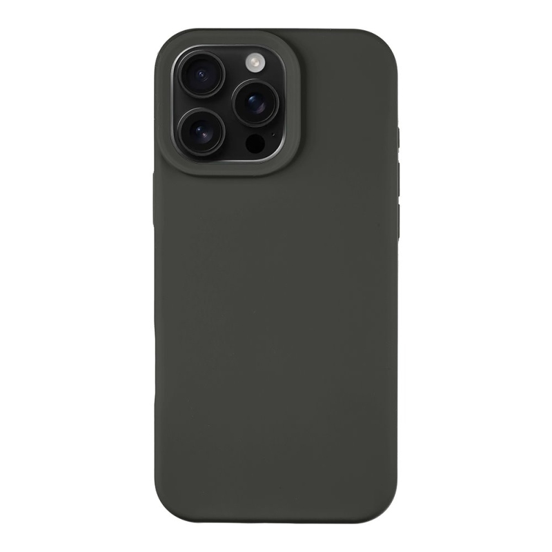 Taktikai MagForce bársony Smoothie borító az Apple iPhone 16 Pro Max Bazooka készülékhez