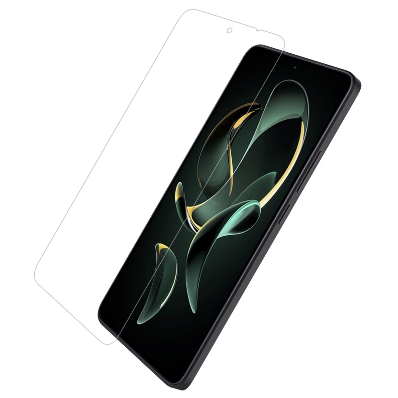 Nillkin edzett üveg 0.2mm H+ PRO 2.5D Xiaomi 13T/13T Pro számára