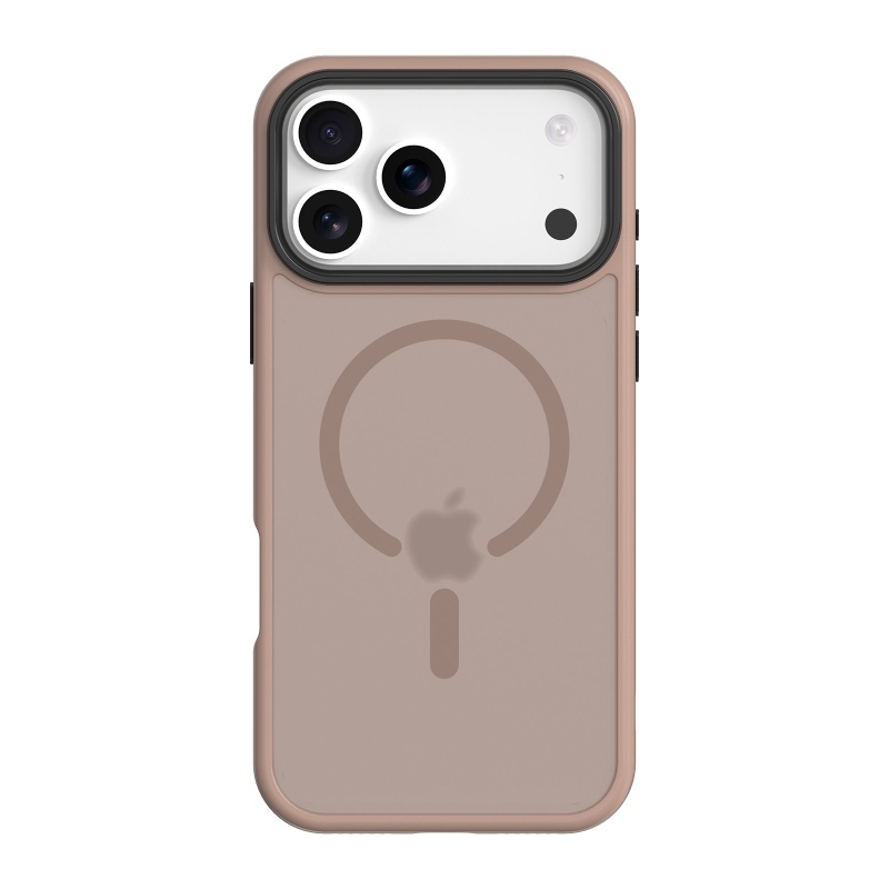 Taktikai MagForce Hyperstealth védőburkolat iPhone 17 Pro Max számára Fly Moose