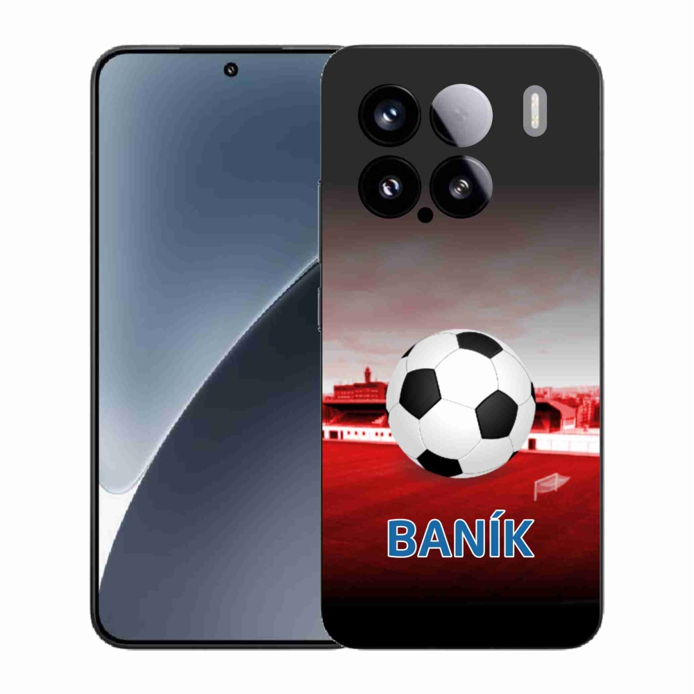 Gél borító mmCase a Xiaomi 15 - bányász 1 számára