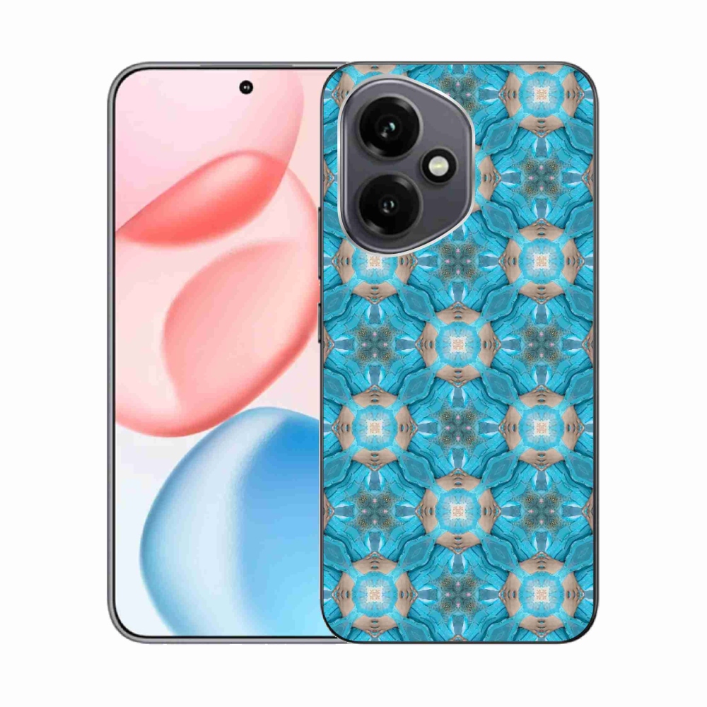Zselés borítás mmCase for Honor 400 - absztrakt motívum 12