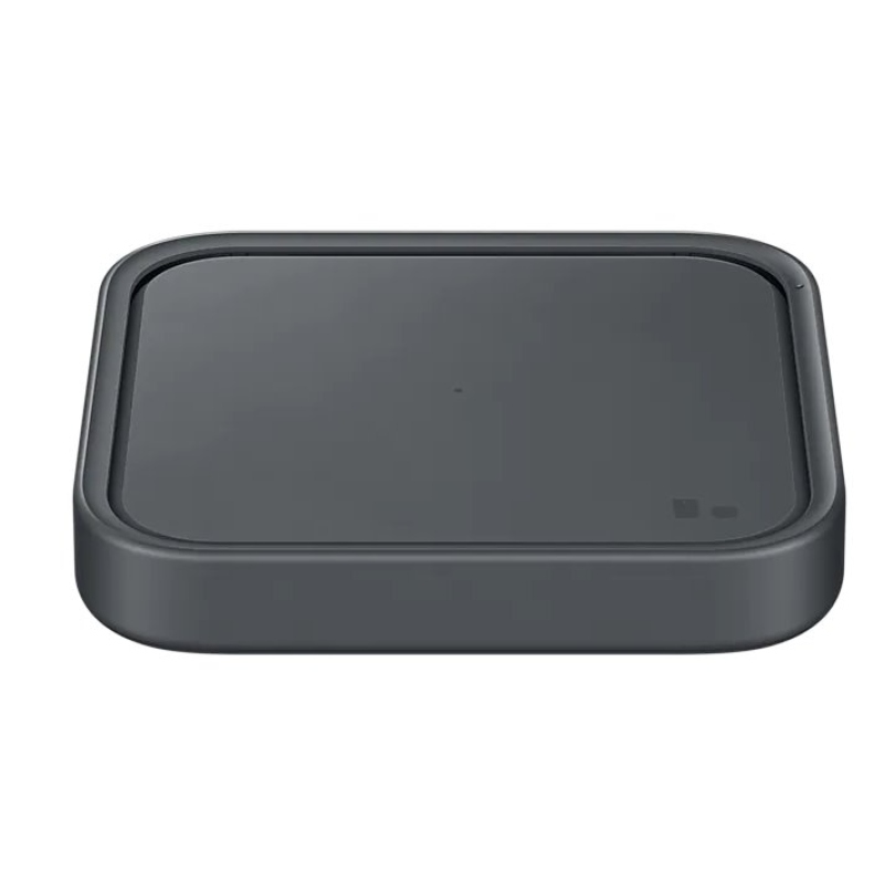 EP-P2400TBE Samsung vezeték nélküli töltőpad fekete + adapter