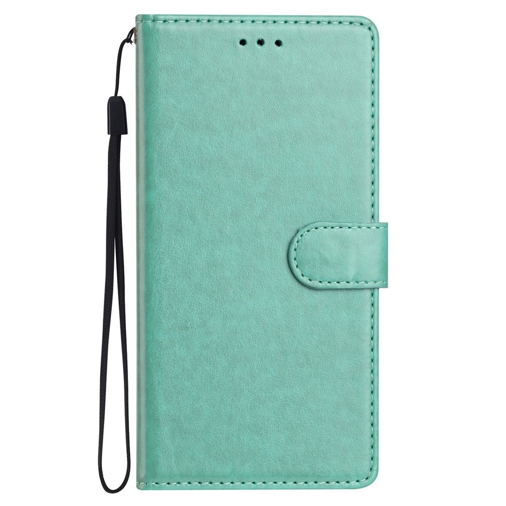 Vérrögök könyv tok Xiaomi 15T - teal - teal