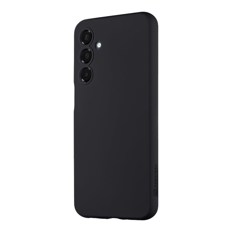 Taktikai bársony Smoothie borító Samsung Galaxy A16 4G/5G aszfalthoz