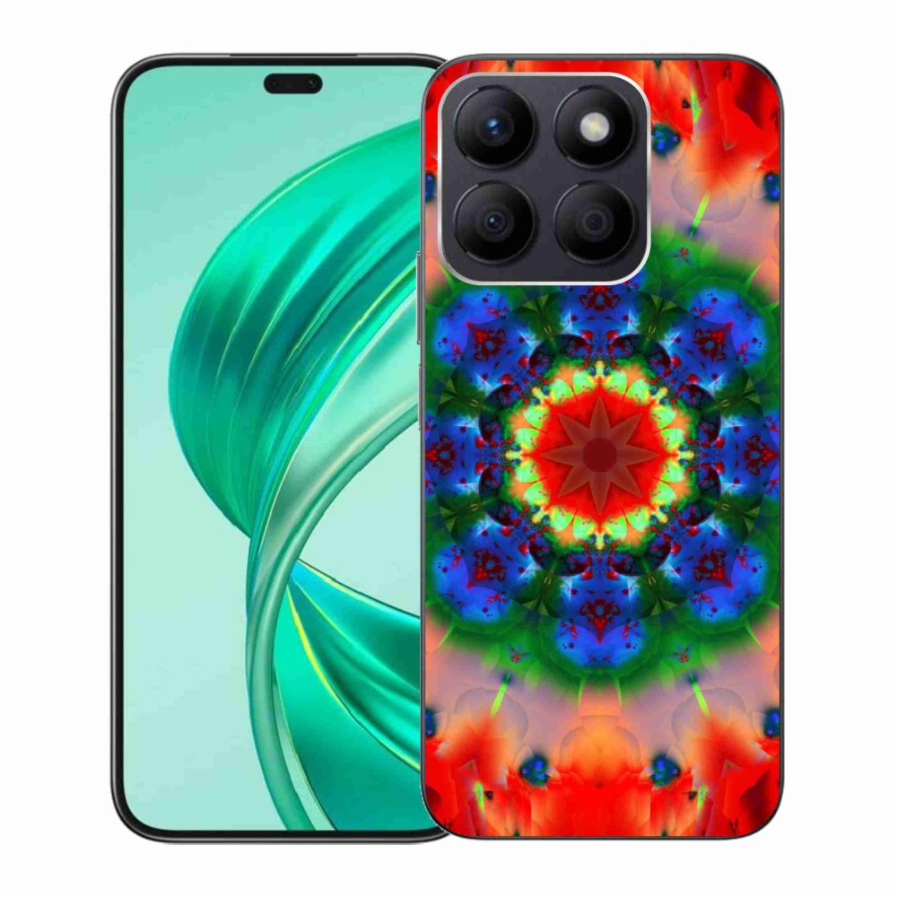 Zselés borítás mmCase a Honor X8b készülékhez - kivonat 5