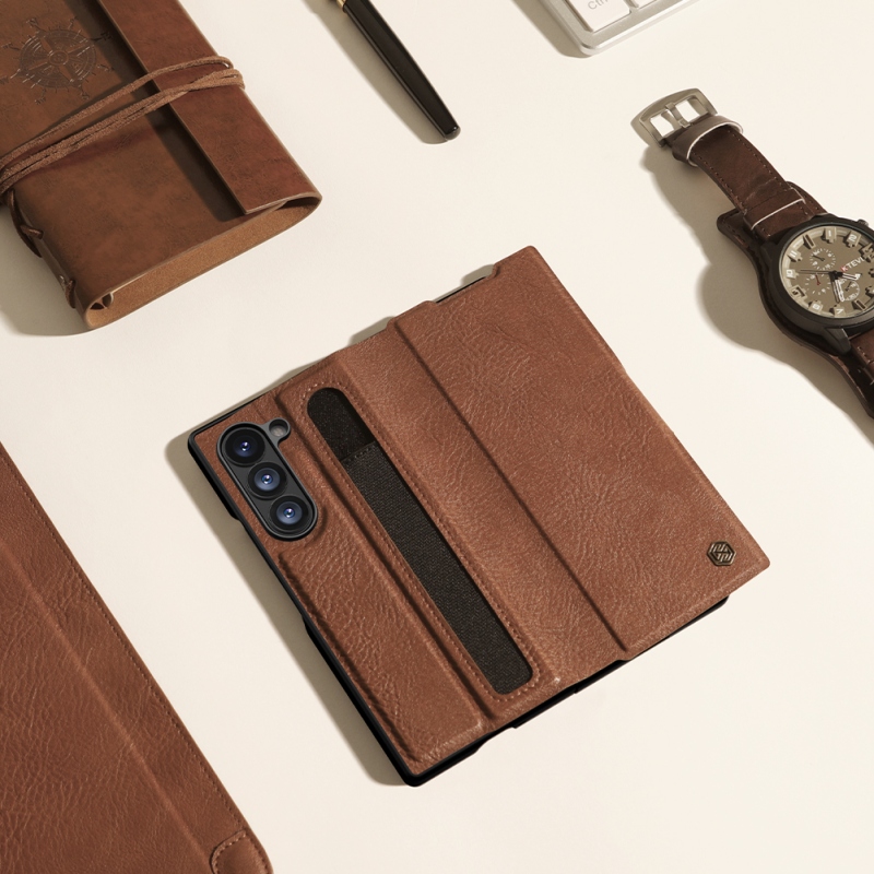 Nillkin Aoge tok Samsung Galaxy Z Fold 6 barna