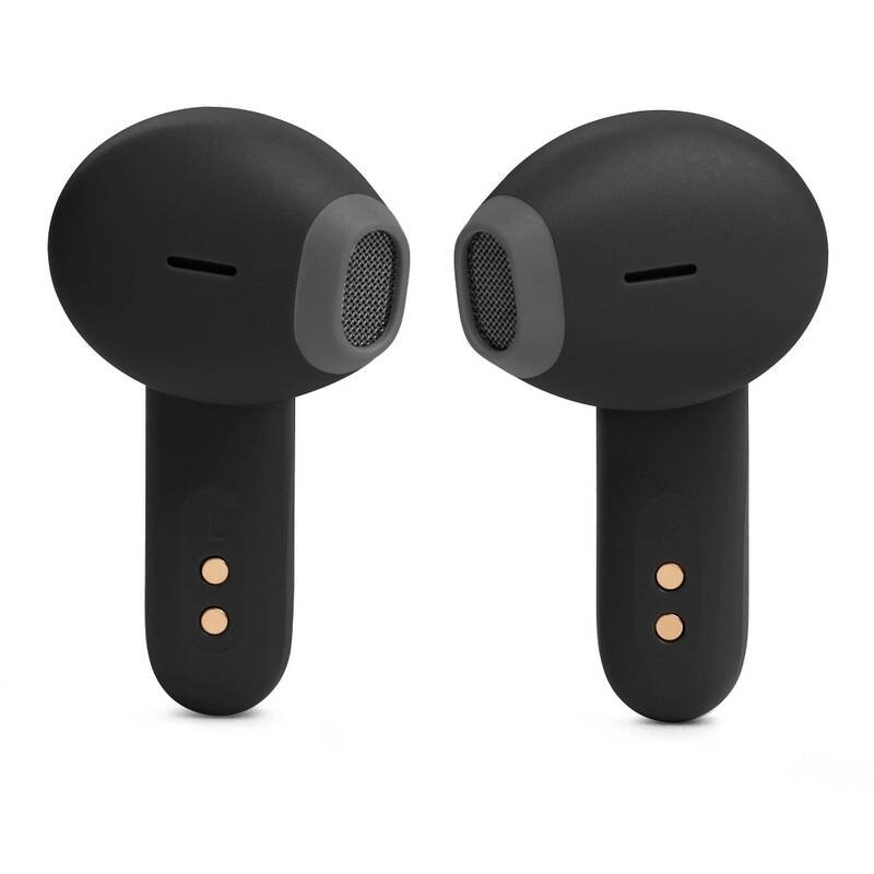 JBL Wave 300 vezeték nélküli fejhallgató fekete
