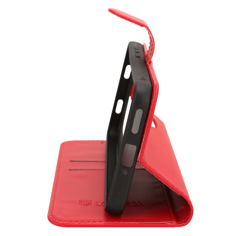 Taktikai terepi megjegyzések a Xiaomi Redmi Note 15 Pro Red számára