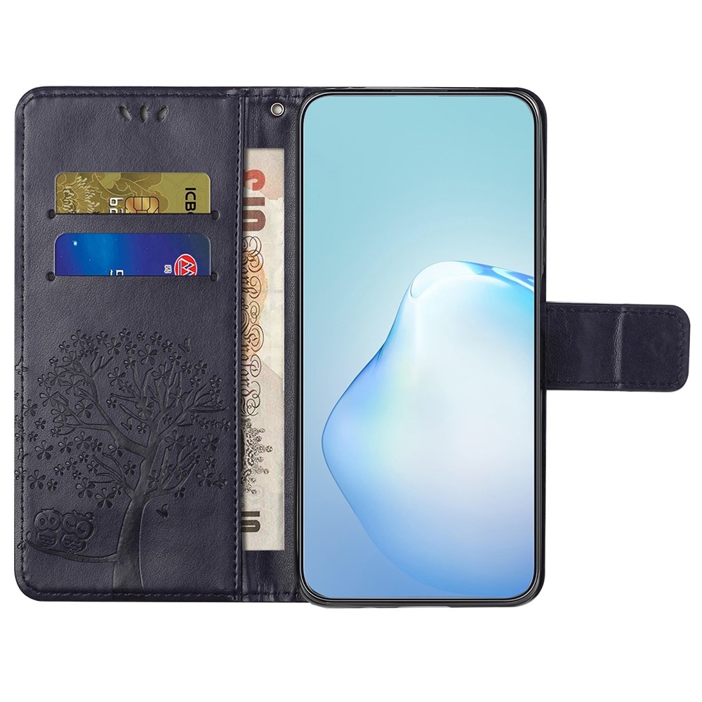 Fa könyv tok Xiaomi Redmi Note 14 5G - sötét lila