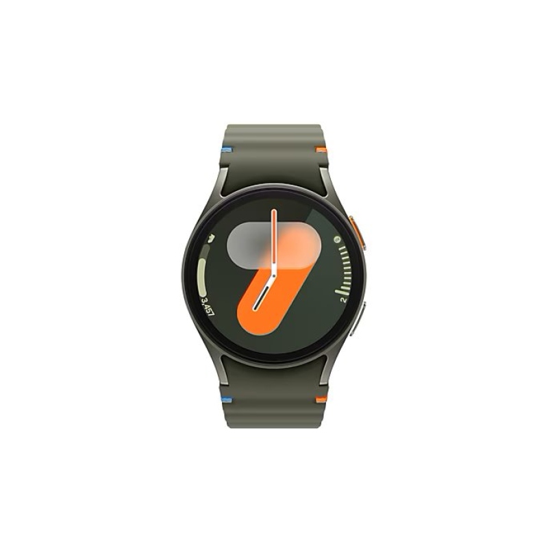 SM-L300 Samsung Galaxy Watch 7 40mm zöld