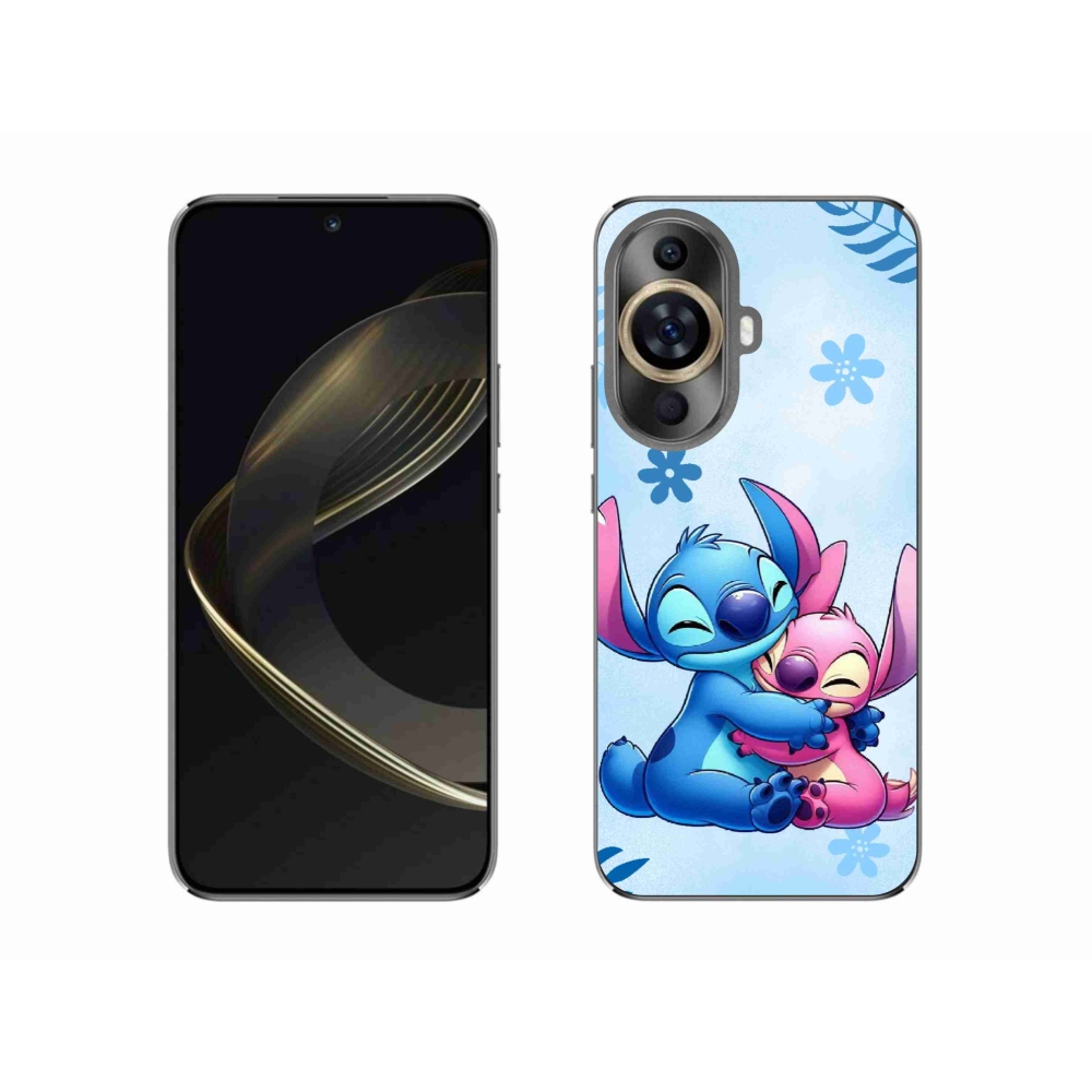 Gél borítás mmCase a Huawei Nova 11 készülékhez - 1 öltés
