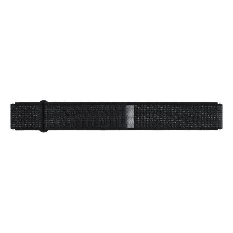 ET-SVR94LBE Samsung Galaxy Watch 6/6 klasszikus textil szíj M/L fekete