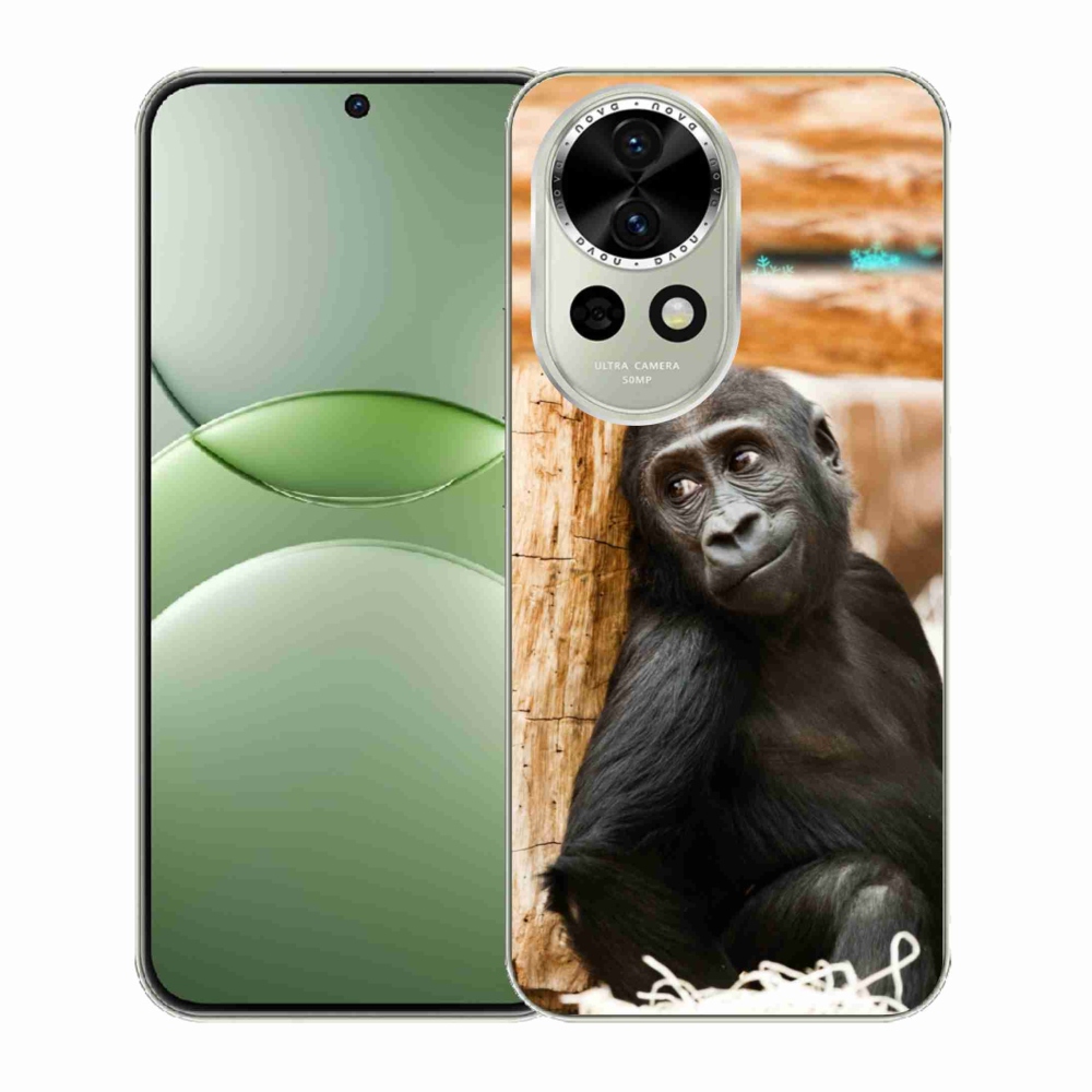 Gél borítás mmCase a Huawei Nova 13 5G-n - gorilla
