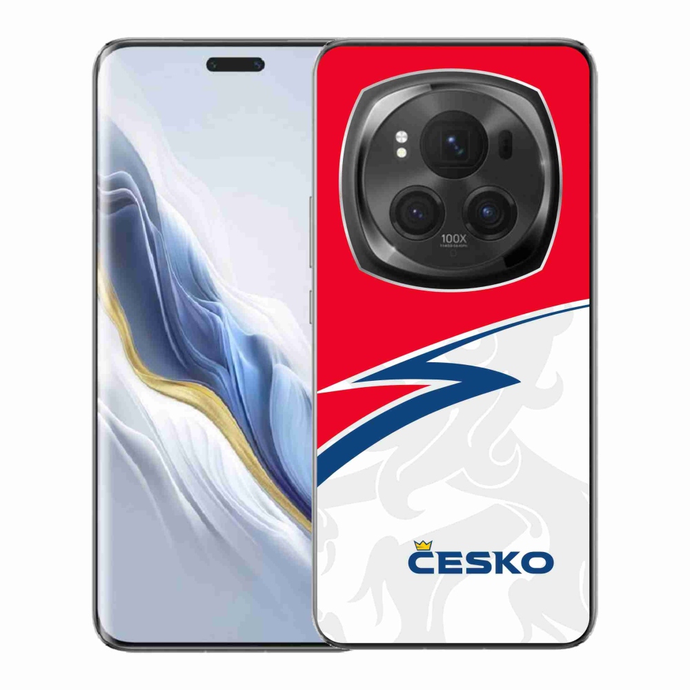 Gél védőburkolat mmCase a Honor Magic 6 Pro 5G készülékhez - Kanada
