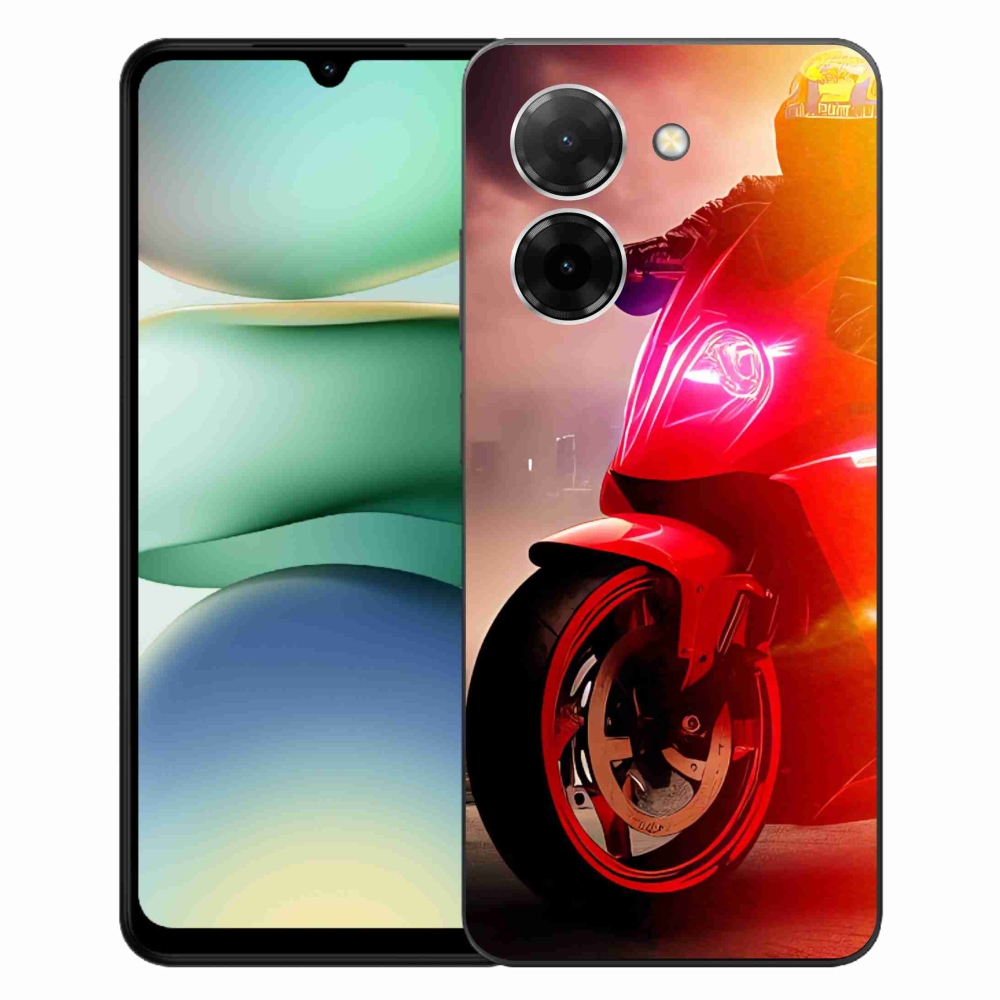 Gél borítás mmCase for Xiaomi Redmi A5 (171.7x77.8x8.3mm) - motoros