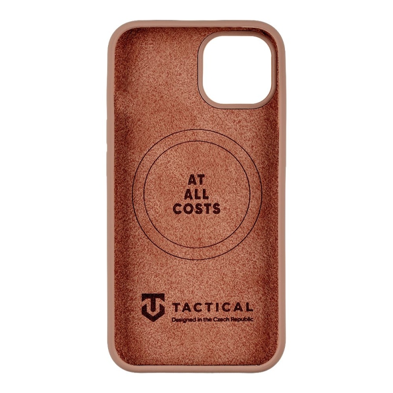 Taktikai MagForce Beaver borító iPhone 13 Fly Moose készülékhez