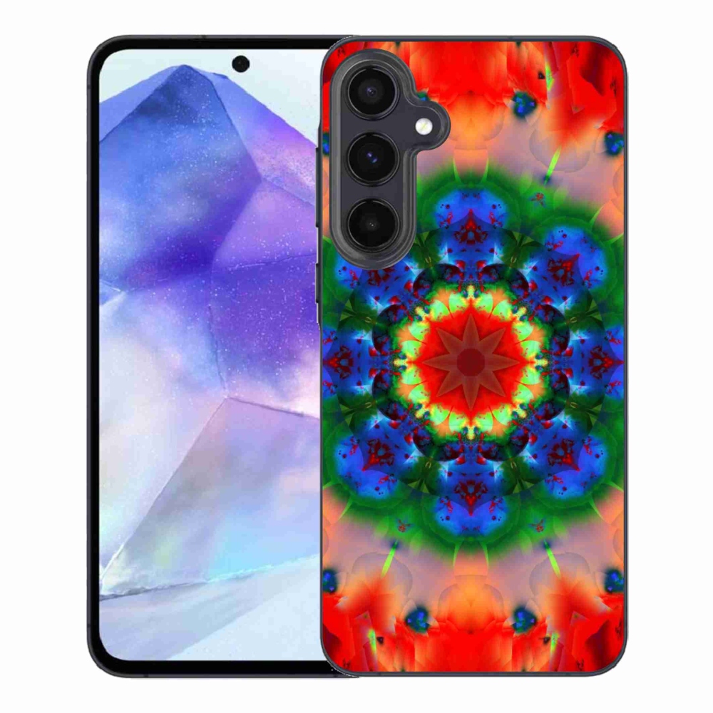 Gél borítás mmCase Samsung Galaxy A55 5G - kivonat 5