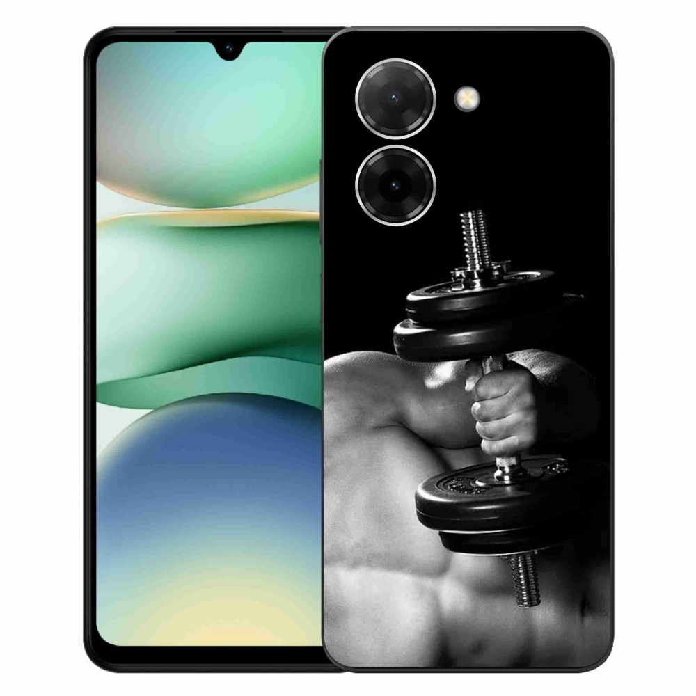 Gél borítás mmCase a Xiaomi Redmi A5 (171.7x77.8x8.3mm) - boost 2