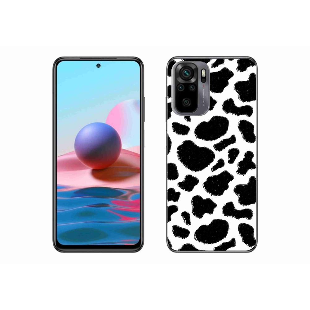 Gél borítás mmCase a Xiaomi Poco M5s készülékhez - kivonat 31