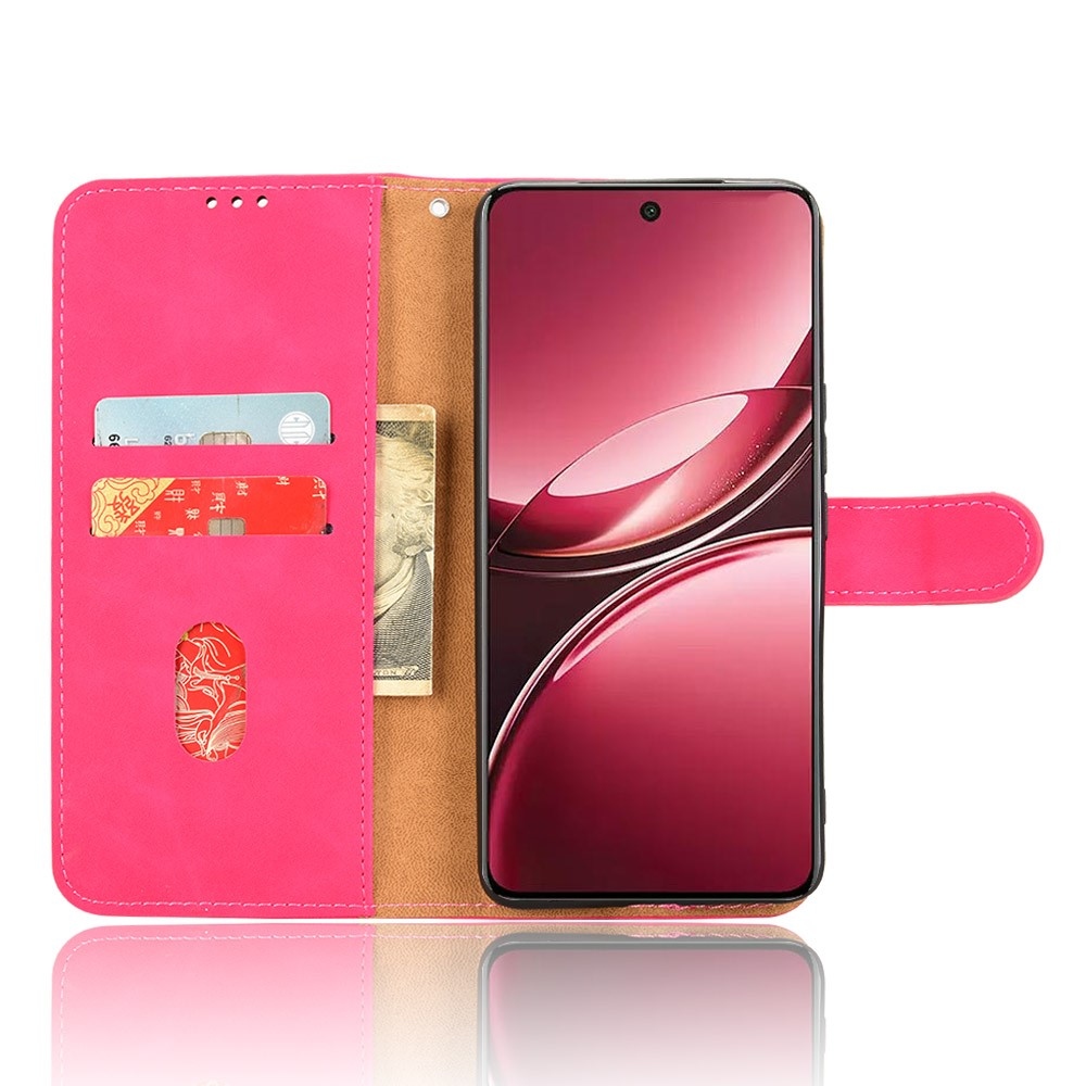 Feel book tok a Vivo V50 5G-hez - rózsaszínű